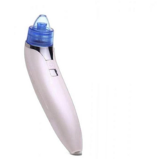 충전식 흡입기 얼굴 피지제거 화이트 홈 관리 59000EA 1EA, 본상품