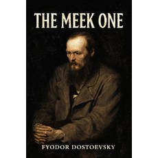 (영문도서)The Meek One Paperback, Lost Book Project, English, 9781918509342