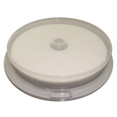 Nashua DVD-R 16X 4.7G 空白光碟片燒錄片(補咖最愛) 臺灣製造 10片-A級外銷品牌, 10片(布丁筒)