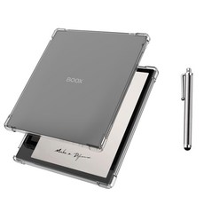 오닉스 북스 리프3/리프3C/리프2/페이지/GO7 7인치 호환 젤리 케이스 ONYX BOOX LEAF PAGE 이북 리더기 아이친구