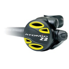Atomic Z2 備用二級頭, 1個