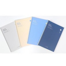 모닝글로리 두달 스터디 플래너 2026 주간 플래너 다이어리 초등학생 공시생 학습 계획표, 단품