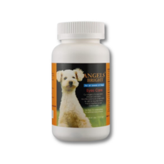 ANGELS' BRIGHT Eyes Care 狗狗專用淚痕清潔液，溫和配方，適用所有犬種，去除眼睛周圍污漬, 28.34g, 1個, eye stains