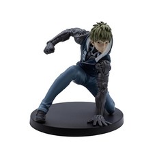 Banpresto 반프레스토 - One-Punch Man 2 Genos Bandai 반다이 스피리츠 피규어, Banpresto 반프레스토 - One-Punch Ma