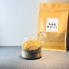 허밍버드 녹소토 1L, 1개