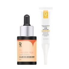 Dr.Hsieh 達特醫 維C凝膠 2件組 含22%維生素C, 1組, 維C美白淡斑2件組
