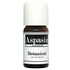 艾絲貝西亞 Aspasia 七輪系列 本我輪 Solar 複方精油 10ml 肌膚身體調理, 1件, 七輪系列*本我輪 Solar