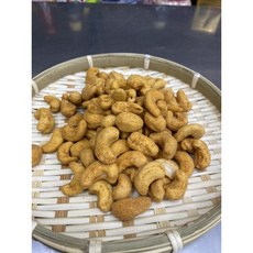 椒麻腰果 低溫烘焙 300克, 1個