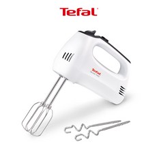 테팔 핸드믹서 반죽기 거품기 퀵믹스 HT3101K0