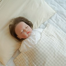 MUMMY COOLCOOL 網眼印花被子