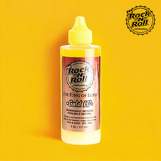 락앤롤 골드 자전거 멀티 체인오일 117ml, 1개