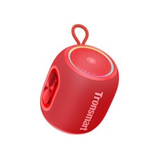 Tronsmart 迷你喇叭, 紅色, T8 mini