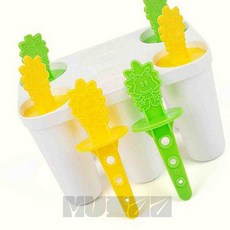 엠비아2 아이스캔디기 아이스캔디만들기