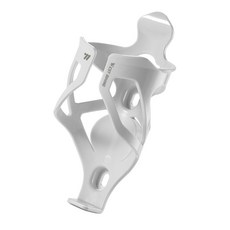 시그니처베이지 자전거 초경량 물통 케이지 거치대 YPZ047, 1개, 화이트