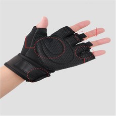 신명나는 헬스장갑 1쌍 크로스핏장갑, L