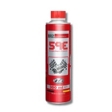 RZOIL 59E 機油添加劑 陶瓷引擎保護劑 300ml, 1支, 1支, N/A