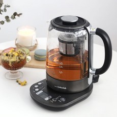 보국 쿡스클럽 스마트 티사이클 티포트, BKK-917GT