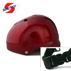 스포키 자전거 스쿠터 헬멧 킥보드 인라인헬멧 안전모