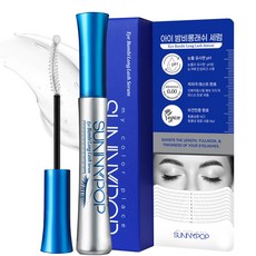 메디픽미 카픽실 속눈썹영양제 연장손상케어 저자극 블랙씨드 어성초, 1개, 10ml
