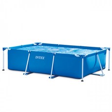 인텍스 국내정품 대형 풀장 3m x 2m 0.75m 28272, 혼합 색상, 1개