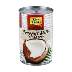 리얼타이 코코넛밀크 스윗플래닛, 400ml, 1개