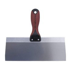 Marshalltown 4510SD 듀라소프트 II 스테인리스 스틸 탭핑 나이프 25.4 x 7.6cm, 1개
