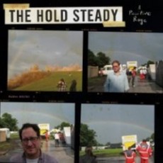 [CD] Hold Steady - A Positive Rage