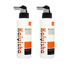 凱譯莎 頭皮調理液 清潔頭皮 強韌髮根, 2個, 160ml/5.41FL OZ