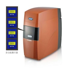 台灣磁科生技 XL-8100咖啡業專用TDS水質設定處理器，微分子能量濾水器，鎂離子添加，TDS值可調, XL-8100