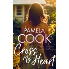 (外文書)Cross My Heart: A Women's Fiction Novel about Losing Everything--And Finding What... Paperback, Vinci Books Ltd, English