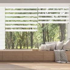 창사랑 업그레이드 베이직2 콤비블라인 균일가전 추가금액NO