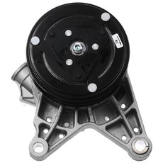 Wagner CP409 HVAC Compressor 225056 8592520459, Wagner CP409 HVAC Compressor 2