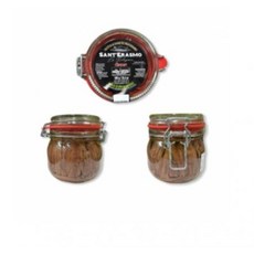 산트에라스모 앤쵸비 필렛 실온 580g, 1개