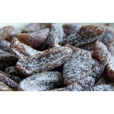 雪霜橄欖條 300g, 1個, 300g 雪霜橄欖