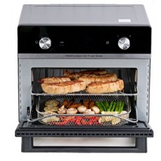 테팔 이지프라이 멀티 에어프라이어 오븐 FW6058, FW6058KR