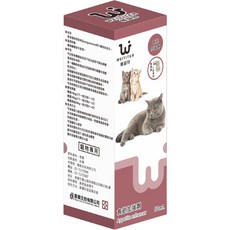維益特 Weiyiter 貓咪營養品全系列 寵物營養品 益生菌 離胺綜合維他命 維他命 鈣粉 貓用, 1個, 貓-增進食慾噴劑50ml, 50g, 食慾恢復（低過敏性）