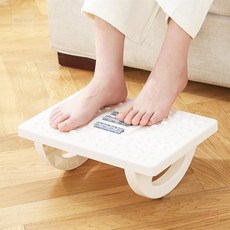 파랑새백화점 스윙발받침 발지압기