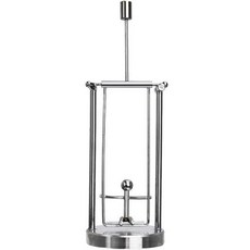 과학 실험 키트 크리에이티브 스틸 밸런스 물리학 장난감 장식 사무실용 홈 퍼페추얼 모션 키네틱 아트 성인용 데스크탑 쿨 가제트, 1개