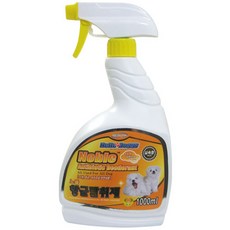 헬로도기 노블 항균탈취제 1000ml(은은한라벤더향), 단품, 1L