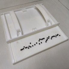 한의원 한약 환 환만들기 제조기 한방 제환기 대형보드, 12mm 대형 판 세트 사은품없음, 기본 모델명/품번