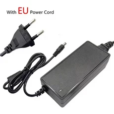 ACDC 어댑터 전원 공급 장치 변압기 5 V 15A 5V12A 5V8A 5V5.5A 5V10A, 01 100-240V, 06 5V 4A 20W, 02 Flat EU Plug
