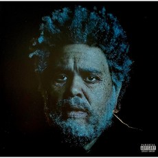 The Weeknd 黎明 Dawn Fm 黑膠2LP 黑膠唱片, 1個