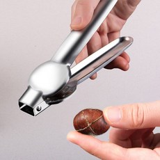 밤 칼집내기 밤칼집가위 밤칼 십자 커팅기 껍질 생밤 알밤 도구 밤까는기계 밤까기 호두까기