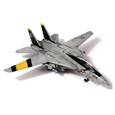 1대144 미해군 F-14A VF-84 졸리 로저스 12626 seo*07910Zb, 1개