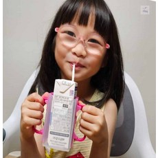 73스토어 아기우유손잡이 접이식 홀더