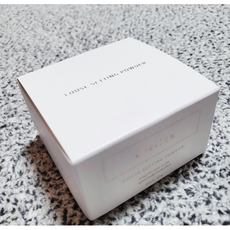 (최신상품) 애터미 아델리카 루스 세팅 파우더 12g, 블러링, 1개