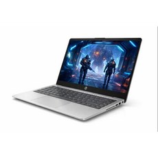 HP 2025 옴니북 5 16 코어Ultra7 인텔 14세대, 글래시어 실버, 512GB, 24GB, WIN11 Home, 16-af1085TU