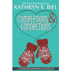 (영문도서)Completions and Connections Paperback, Resilient Books, English, 9781949424256