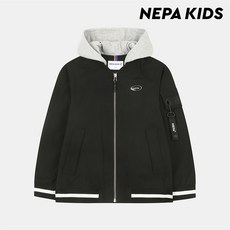 (키즈)바론 보머자켓_KJC0601_C01