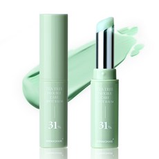 Dermashare 茶樹問題護理局部膏, 1, 3.5克